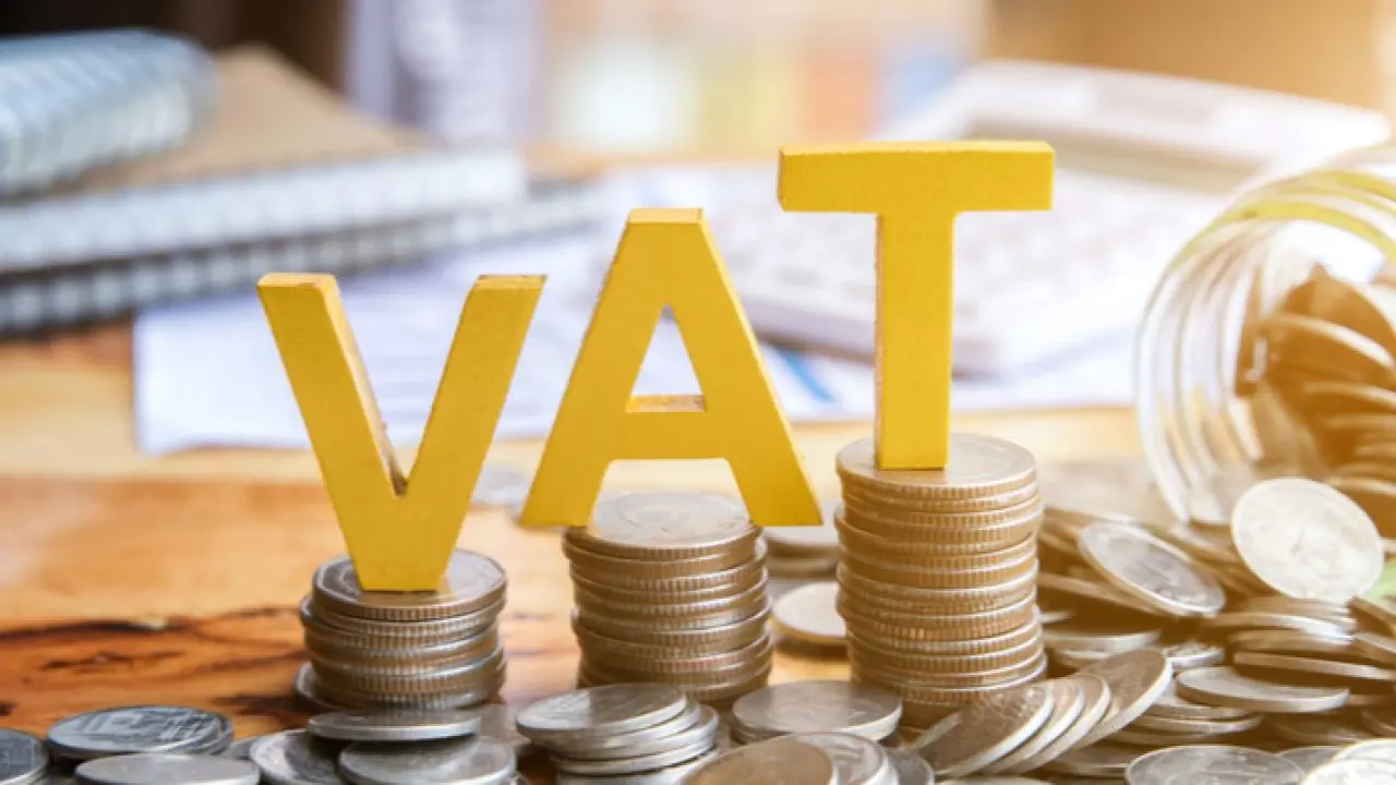 UAE VAT Calculator – How to Calculate VAT | Htbook Solutions